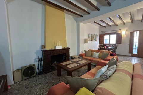 Rækkehus i Polop, Alicante, Polop - € 300.000 | Ref: F1241/6084 - foto 3