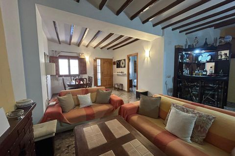 Rækkehus i Polop, Alicante, Polop - € 300.000 | Ref: F1241/6084 - foto 4