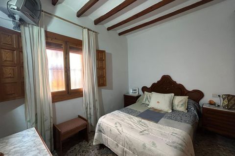 Rækkehus i Polop, Alicante, Polop - € 300.000 | Ref: F1241/6084 - foto 6