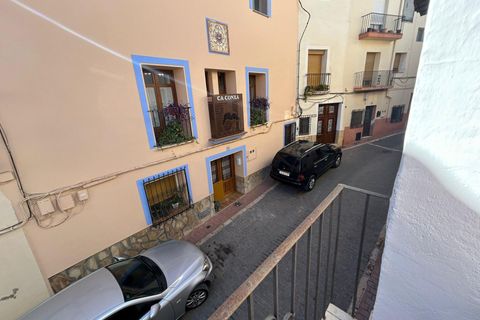 Rækkehus i Polop, Alicante, Polop - € 300.000 | Ref: F1241/6084 - foto 13