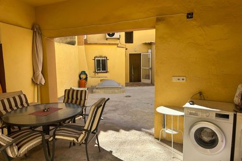 Rækkehus i Polop, Alicante, Polop - € 300.000 | Ref: F1241/6084 - foto 18