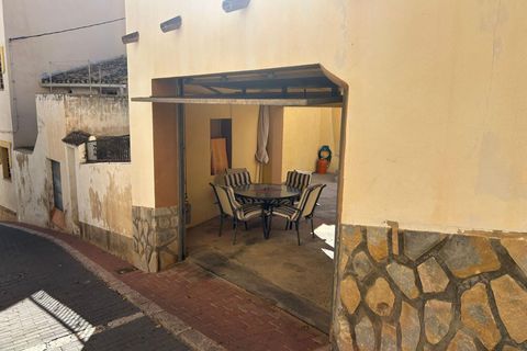 Rækkehus i Polop, Alicante, Polop - € 300.000 | Ref: F1241/6084 - foto 20