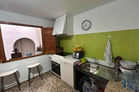 Rækkehus i Polop, Alicante, Polop - € 300.000 | Ref: F1241/6084 - foto 22