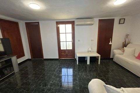 Rækkehus i Polop, Alicante, Polop - € 300.000 | Ref: F1241/6084 - foto 23