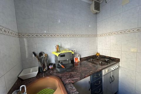 Rækkehus i Polop, Alicante, Polop - € 300.000 | Ref: F1241/6084 - foto 24