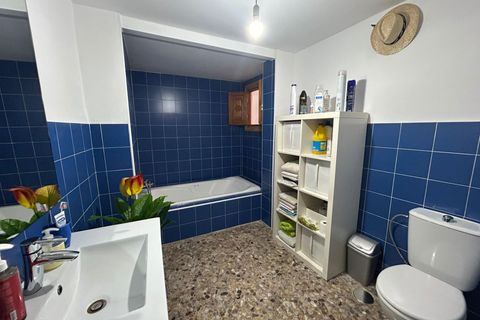 Rækkehus i Polop, Alicante, Polop - € 300.000 | Ref: F1241/6084 - foto 37