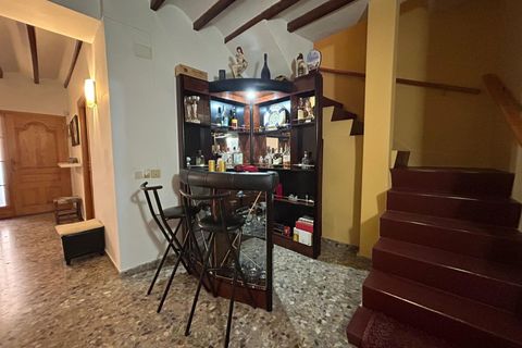 Rækkehus i Polop, Alicante, Polop - € 300.000 | Ref: F1241/6084 - foto 38