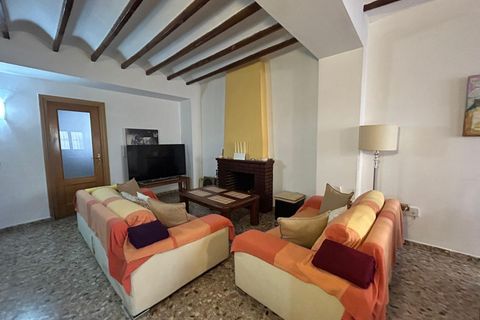 Rækkehus i Polop, Alicante, Polop - € 300.000 | Ref: F1241/6084 - foto 40