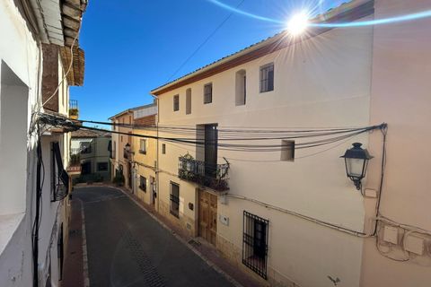Rækkehus i Polop, Alicante, Polop - € 300.000 | Ref: F1241/6084 - foto 45