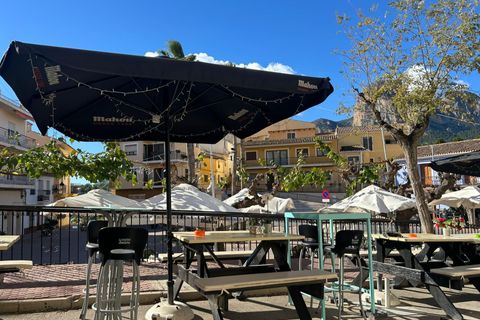 Rækkehus i Polop, Alicante, Polop - € 300.000 | Ref: F1241/6084 - foto 46