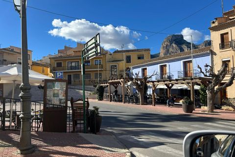 Rækkehus i Polop, Alicante, Polop - € 300.000 | Ref: F1241/6084 - foto 47