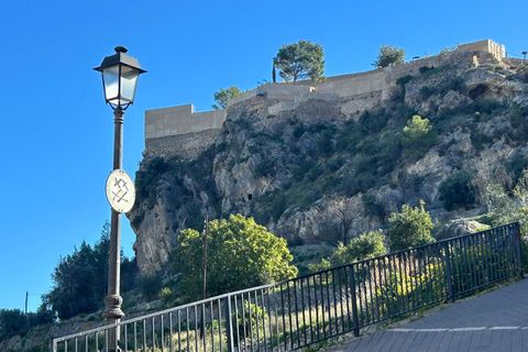 Rækkehus i Polop, Alicante, Polop - € 300.000 | Ref: F1241/6084 - foto 50