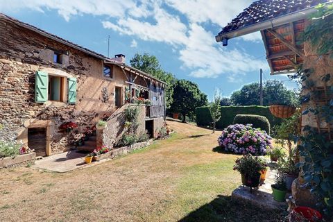 Villa i Figeac, Lot, Figeac - € 199.000 | Ref: 06710 - foto 1