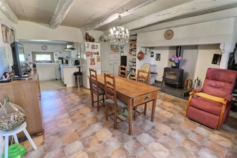 Villa i Figeac, Lot, Figeac - € 199.000 | Ref: 06710 - foto 6