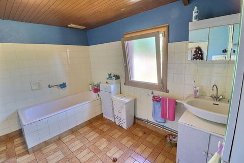 Villa i Figeac, Lot, Figeac - € 199.000 | Ref: 06710 - foto 8