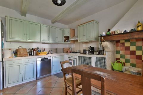 Byhus i Langlade, Gard, Langlade - € 225.000 | Ref: 06901 - foto 9