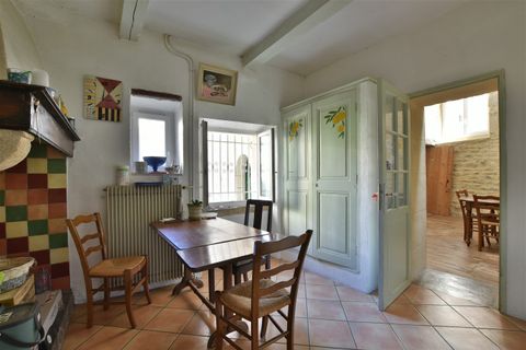 Byhus i Langlade, Gard, Langlade - € 225.000 | Ref: 06901 - foto 10