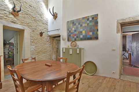 Byhus i Langlade, Gard, Langlade - € 225.000 | Ref: 06901 - foto 7