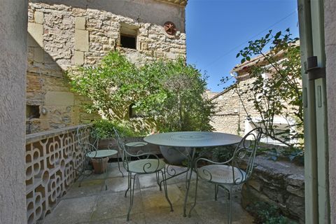 Byhus i Langlade, Gard, Langlade - € 225.000 | Ref: 06901 - foto 11