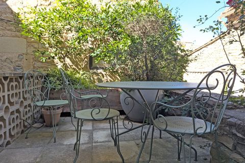 Byhus i Langlade, Gard, Langlade - € 225.000 | Ref: 06901 - foto 15