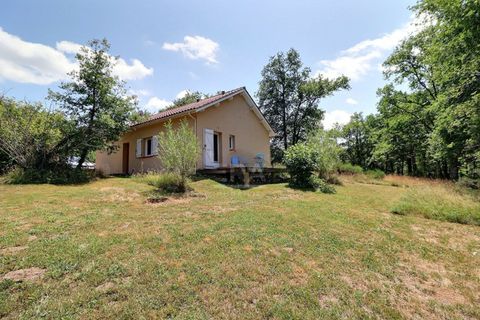 Villa i Figeac, Lot, Figeac - € 232.000 | Ref: 06708 - foto 2
