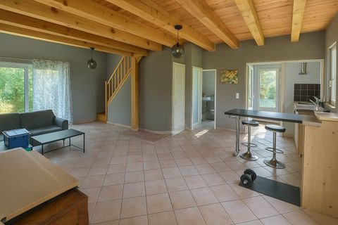 Villa i Figeac, Lot, Figeac - € 232.000 | Ref: 06708 - foto 4