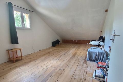 Villa i Figeac, Lot, Figeac - € 232.000 | Ref: 06708 - foto 6