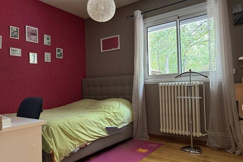 Villa a Toulonjac, Aveyron, Toulonjac - € 235.000 | Ref: 06713 - foto 6