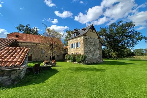 Villa a Vaureilles, Aveyron, Vaureilles - € 239.400 | Ref: 06645 - foto 2
