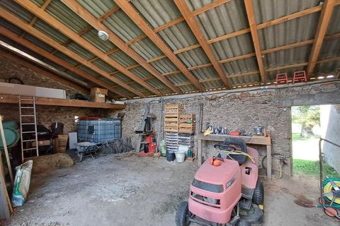 Villa a Vaureilles, Aveyron, Vaureilles - € 239.400 | Ref: 06645 - foto 6