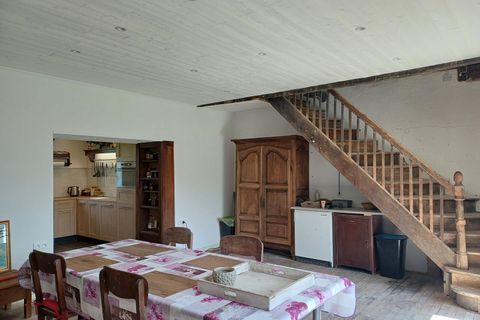 Villa a Vaureilles, Aveyron, Vaureilles - € 239.400 | Ref: 06645 - foto 8