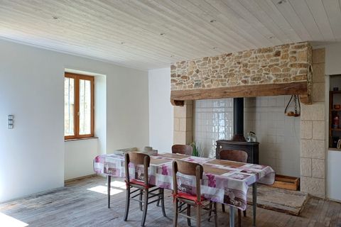 Villa a Vaureilles, Aveyron, Vaureilles - € 239.400 | Ref: 06645 - foto 9