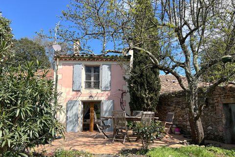 Villa i Saint-Chinian, Herault, Saint-Chinian - € 229.000 | Ref: e0401 - foto 1