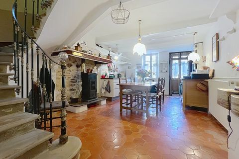 Villa i Saint-Chinian, Herault, Saint-Chinian - € 229.000 | Ref: e0401 - foto 6
