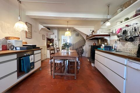 Villa i Saint-Chinian, Herault, Saint-Chinian - € 229.000 | Ref: e0401 - foto 7