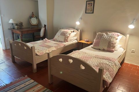 Villa i Saint-Chinian, Herault, Saint-Chinian - € 229.000 | Ref: e0401 - foto 9