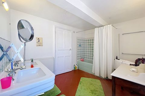 Villa i Saint-Chinian, Herault, Saint-Chinian - € 229.000 | Ref: e0401 - foto 10