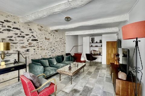 Villa i Pezenas, Herault, Pezenas - € 226.800 | Ref: 06856 - foto 1