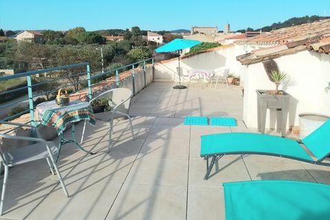 Villa i Autignac, Herault, Autignac - € 253.000 | Ref: 06880 - foto 1