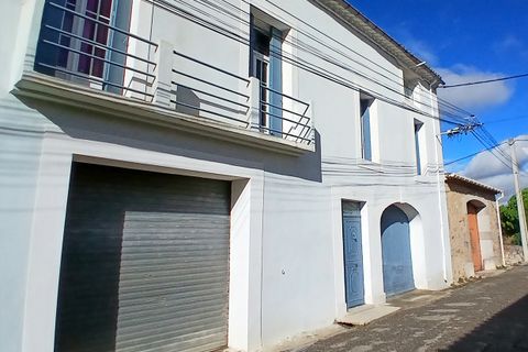 Villa i Autignac, Herault, Autignac - € 253.000 | Ref: 06880 - foto 2