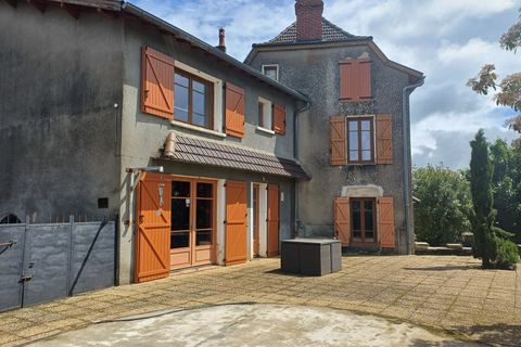 Villa a Sainte-Croix, Aveyron, Sainte-Croix - € 294.000 | Ref: 06715 - foto 2