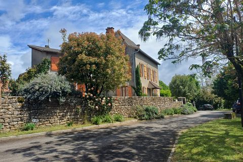 Villa a Sainte-Croix, Aveyron, Sainte-Croix - € 294.000 | Ref: 06715 - foto 3