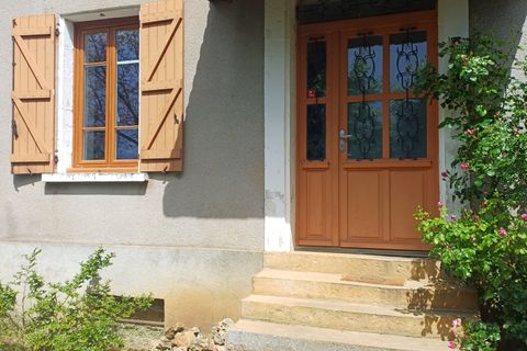 Villa a Sainte-Croix, Aveyron, Sainte-Croix - € 294.000 | Ref: 06715 - foto 6