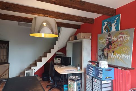 Villa a Sainte-Croix, Aveyron, Sainte-Croix - € 294.000 | Ref: 06715 - foto 7