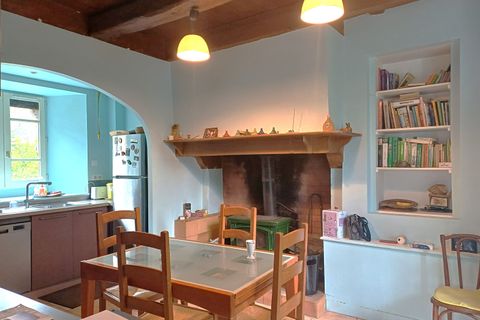 Villa a Sainte-Croix, Aveyron, Sainte-Croix - € 294.000 | Ref: 06715 - foto 13