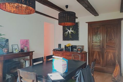 Villa a Sainte-Croix, Aveyron, Sainte-Croix - € 294.000 | Ref: 06715 - foto 14