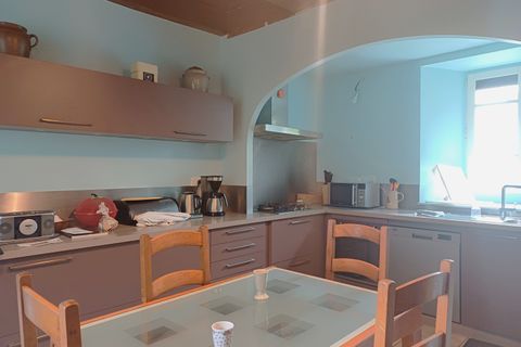 Villa a Sainte-Croix, Aveyron, Sainte-Croix - € 294.000 | Ref: 06715 - foto 16
