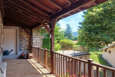 Villa i Cajarc, Lot, Cajarc - € 275.000 | Ref: 06673 - foto 2
