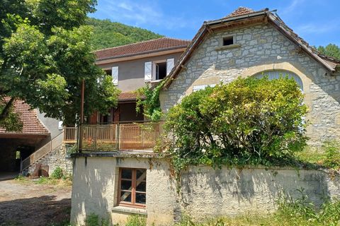 Villa i Cajarc, Lot, Cajarc - € 275.000 | Ref: 06673 - foto 3