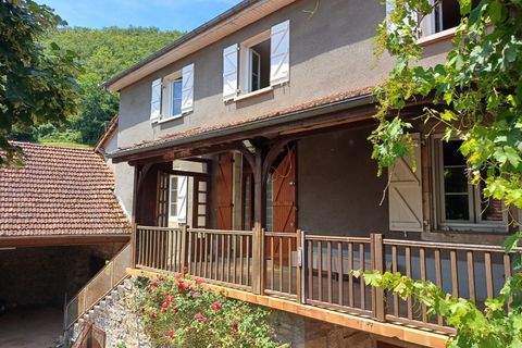 Villa i Cajarc, Lot, Cajarc - € 275.000 | Ref: 06673 - foto 4